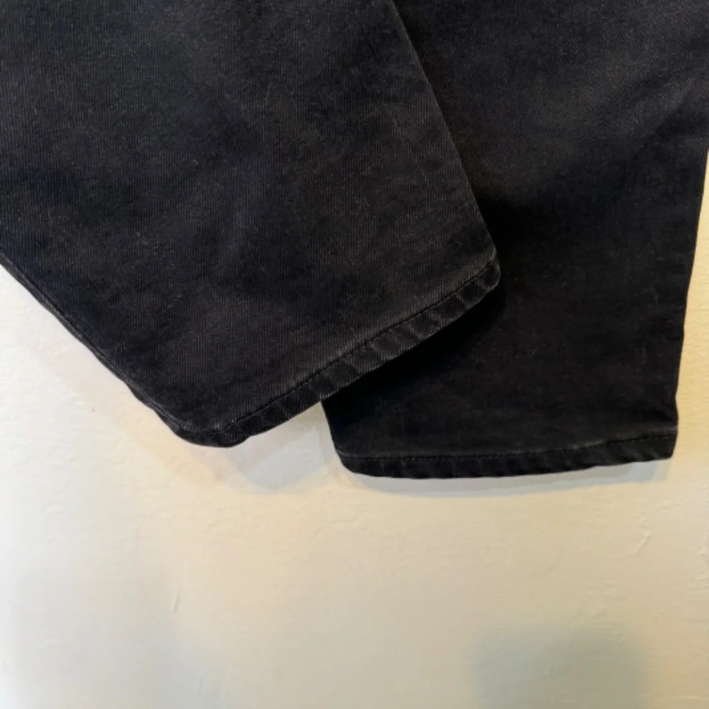 ASOS | Black Streetwear Stretch Slim Mens Jeans
